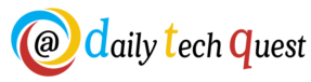 Daily Tech Quest
