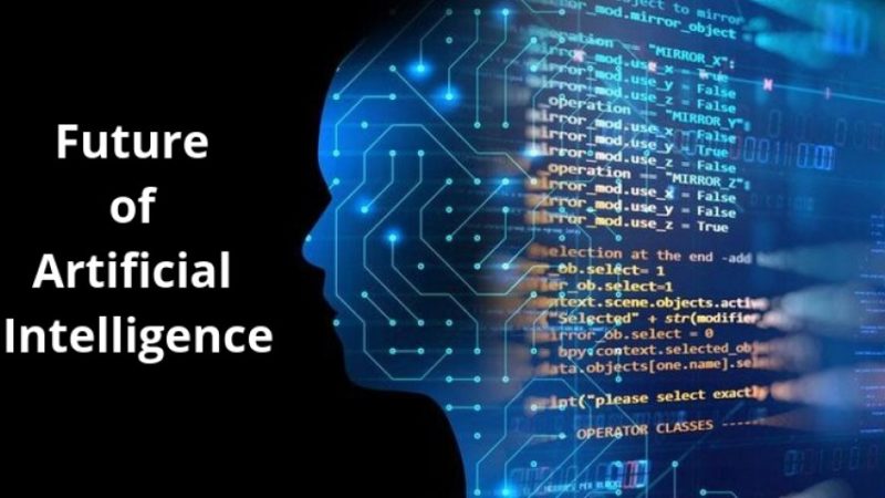 Artificial Intelligence Future and Its Benefits