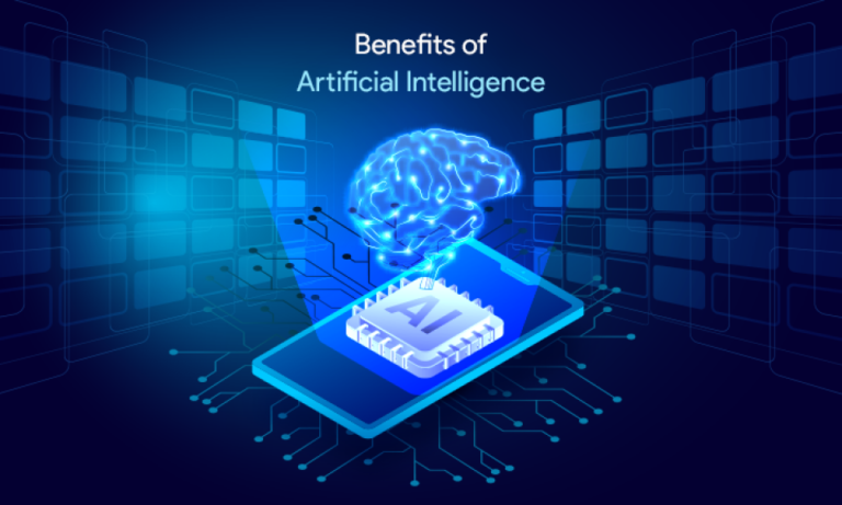 Artificial Intelligence Future And Its Benefits