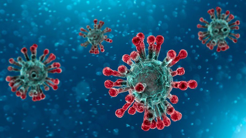 Coronavirus: The Innovative Technologies That China Is Using To Combat Covid-19