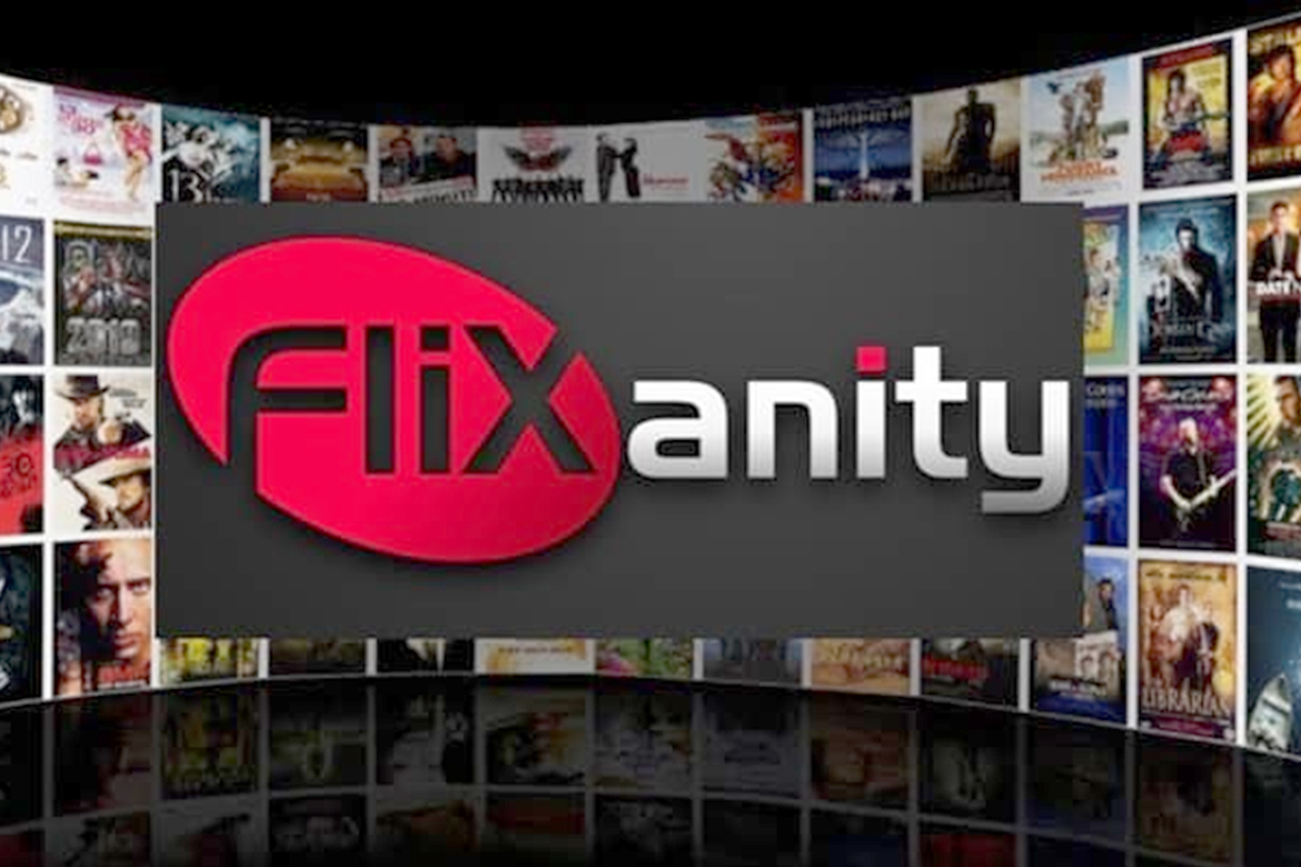 FliXanity – Free TV Shows, Watch Movies and TV Series Online