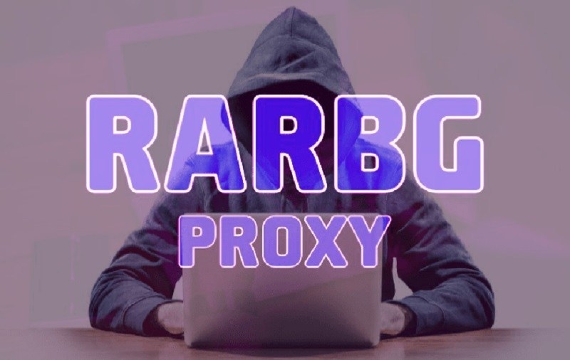 RARBG Proxy