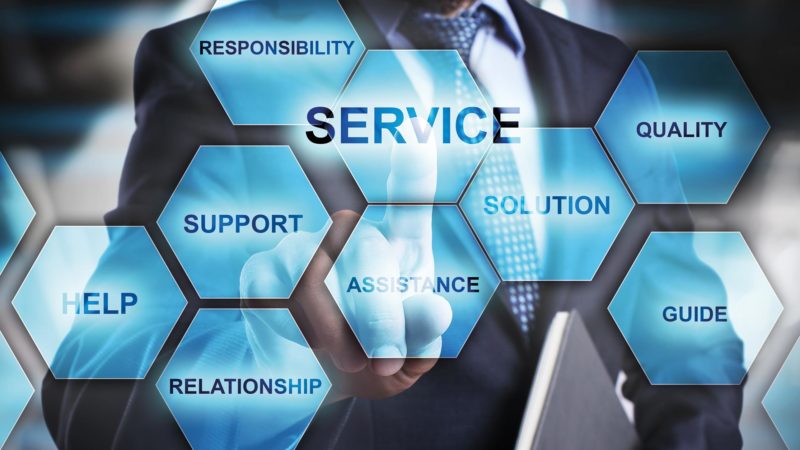 What are the Top Benefits of Managed IT Services