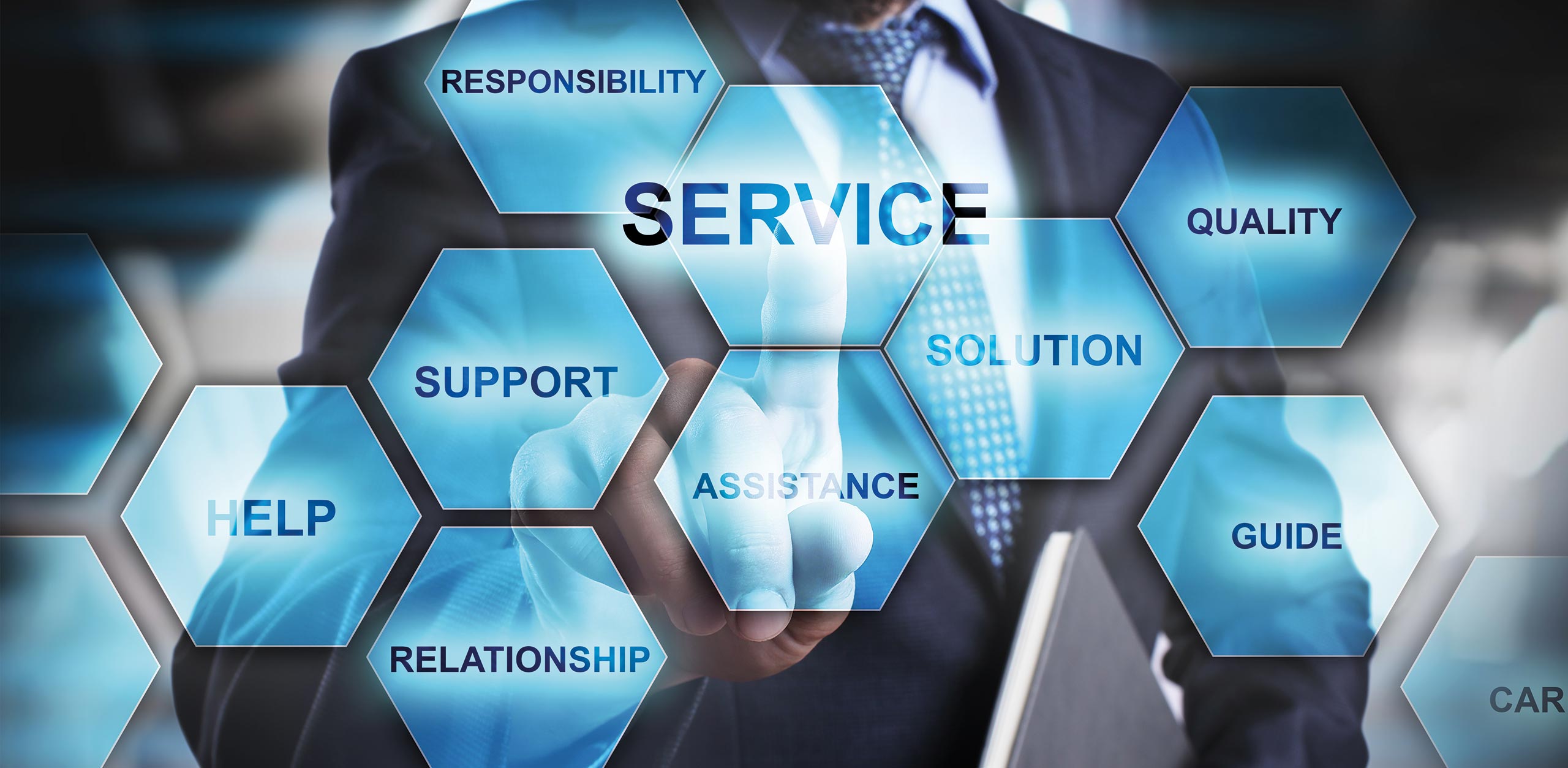 Top Benefits of Managed IT Services