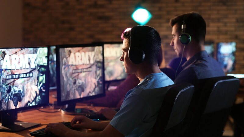 Online Gaming Tournaments Where You Can Win Prizes and Money