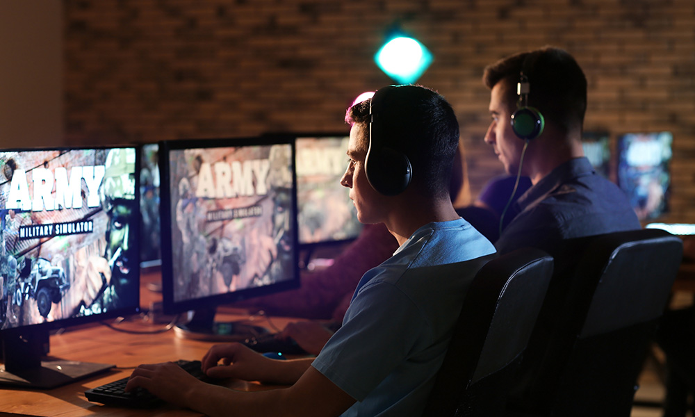 Online Gaming Tournaments Where You Can Win Prizes and Money