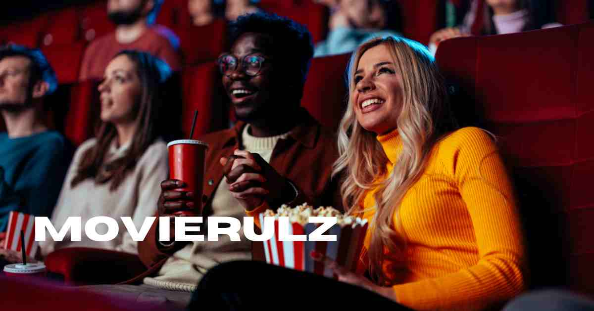 Movierulz: Watch Free HD Movies Online on Your Favorite Streaming Platform