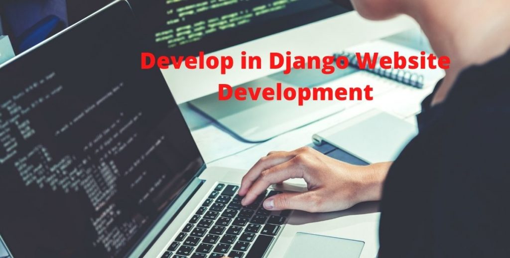 Website Development