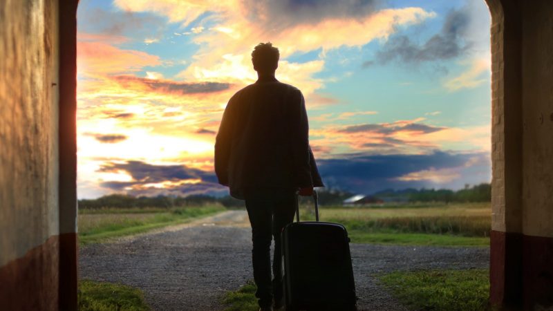 What travel essentials should every business owner keep?
