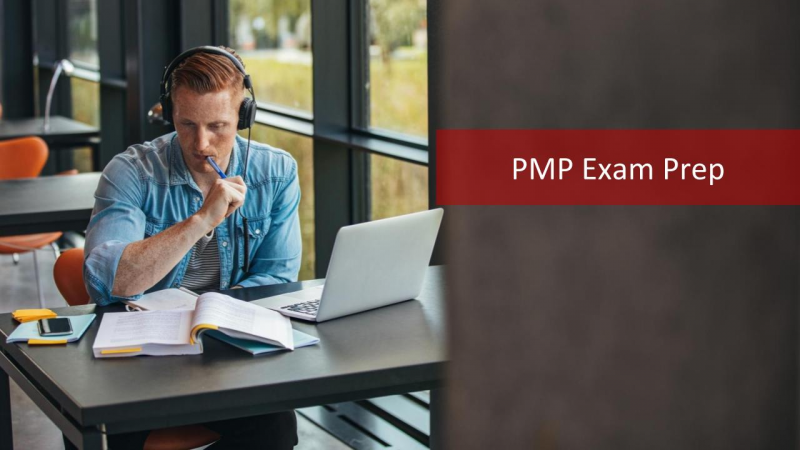 5 Things You Must Do (Before a Week) To Crack Your PMP Certification in the First Attempt