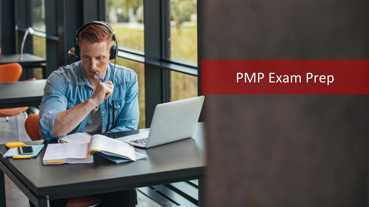 5 Things You Must Do (Before a Week) To Crack Your PMP Certification in the First Attempt