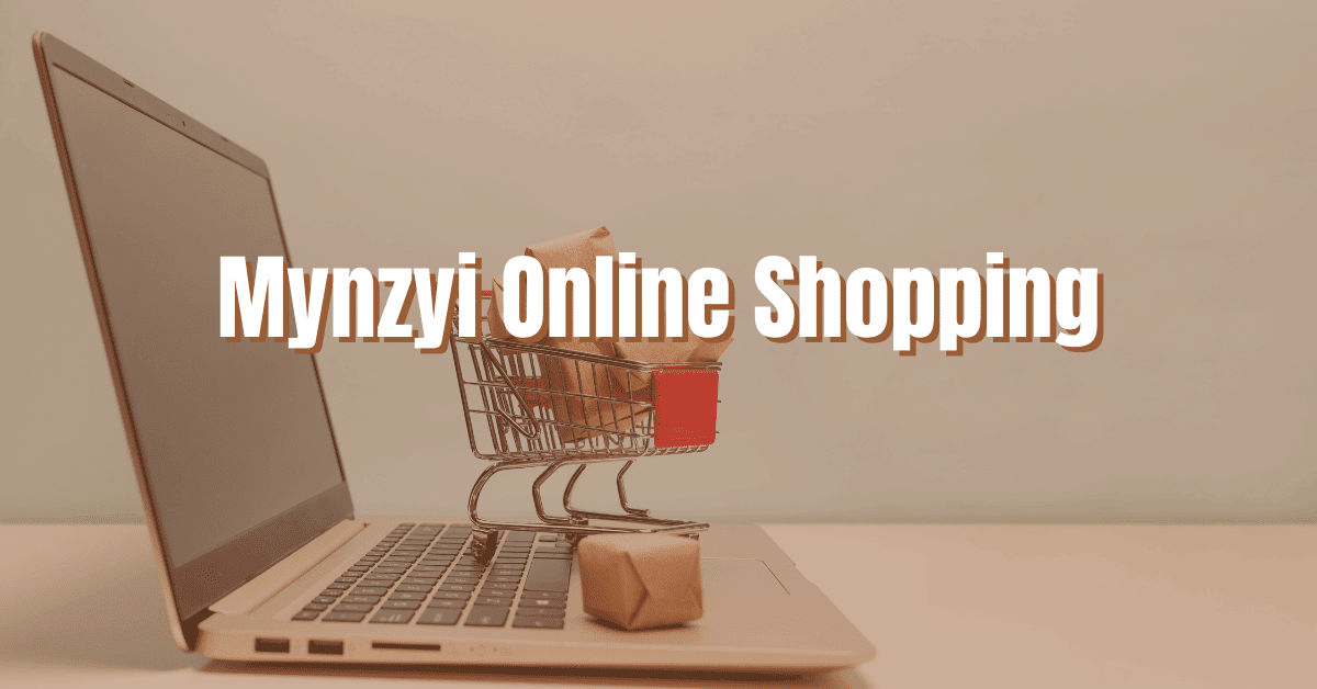 Mynzyi website