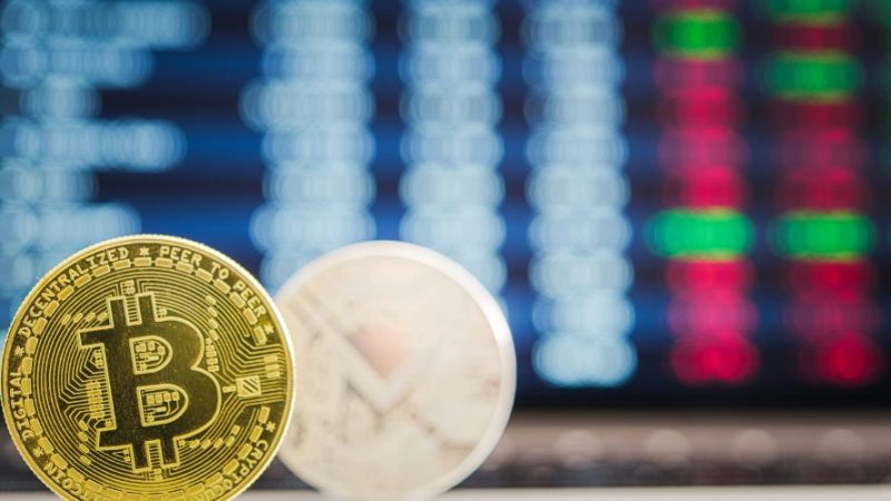 Why Did Cryptocurrency Market Drop and What Crypto to Invest Today?