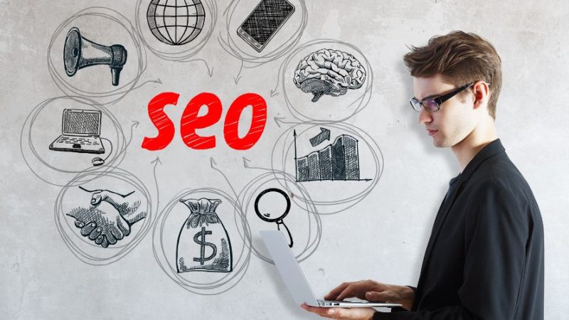 Understanding Data and SEO Trends and Changes for 2022