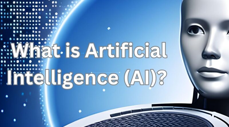 What is artificial intelligence (AI)? Definition and Examples