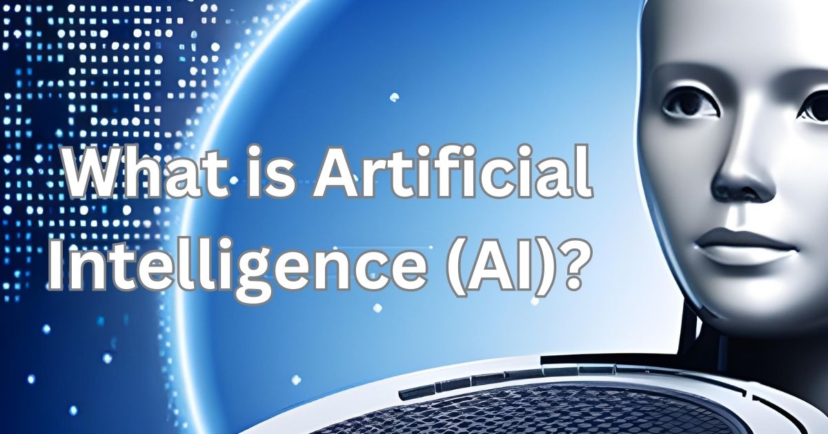 What is artificial intelligence (AI)? Definition and Examples