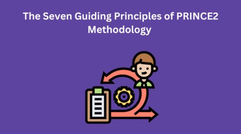 PRINCE2 Methodology