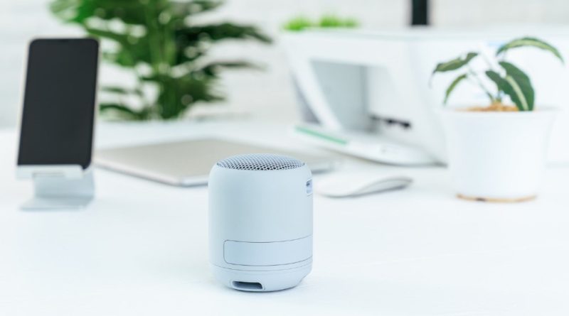 smart bluetooth speakers