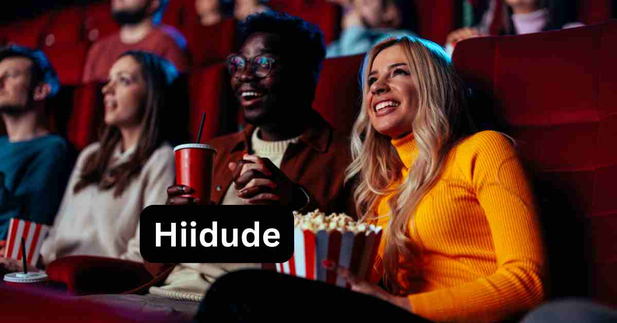 Hiidude 2025: Comprehensive Guide to Streaming and Downloading Movies