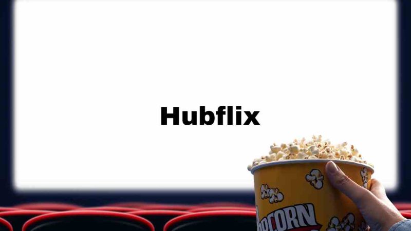 Discover Hubflix: Your Ultimate Destination for Streaming Movies & Shows