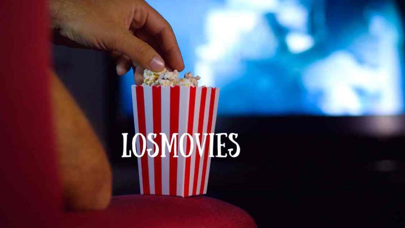 LosMovies: Your Ultimate Destination for Free Movie Streaming & Entertainment