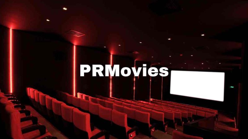 PRMovies: Your Ultimate Guide to Trending Movies and Entertainment Now