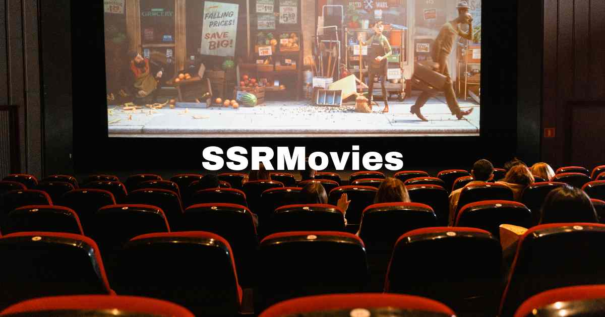 A Comprehensive Guide to SSR Movies: Everything You Need to Know in 2025